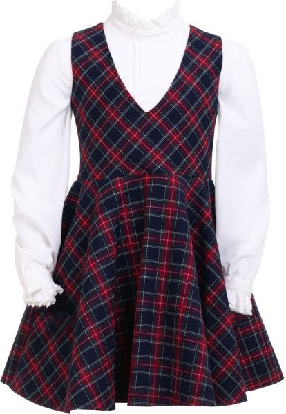 Платье Shpak мод.2951 р.32 р.134 