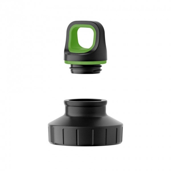 Пляшка спортивна Drink2Go PP 0,7 л Футбол K3174212 Tefal