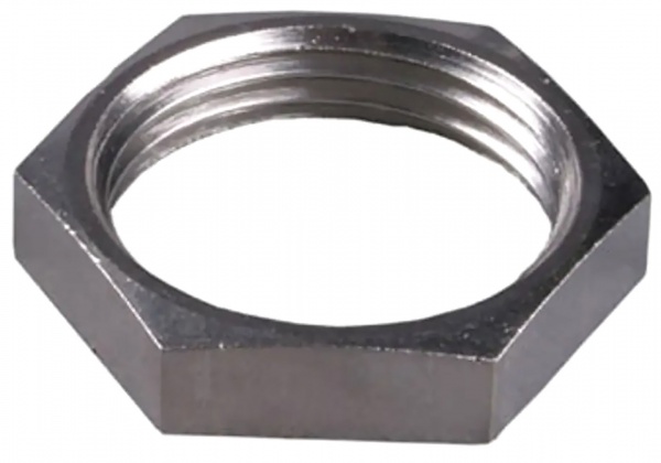 Контргайка STA стальная Ду 15