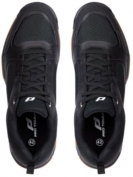 Кроссовки Pro Touch Rebel IV M 419882-900050 р.41 EUR 41 26,5 см синий