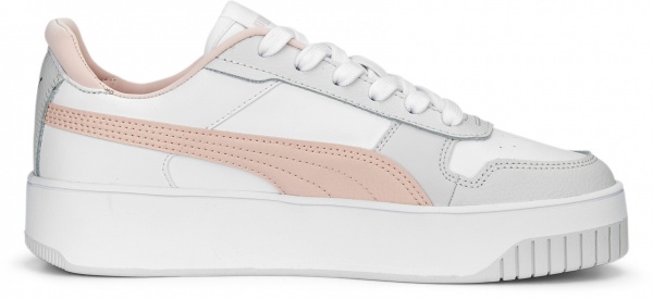 Кроссовки Puma CARINA STREET 38939005 р.39 UK 6 розовый