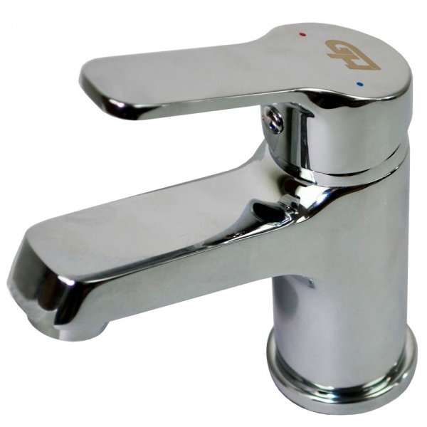 Смеситель для умывальника GH Joe 10.36.2000