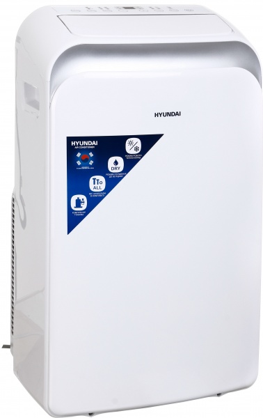 Кондиціонер Hyundai HPAC12UACH
