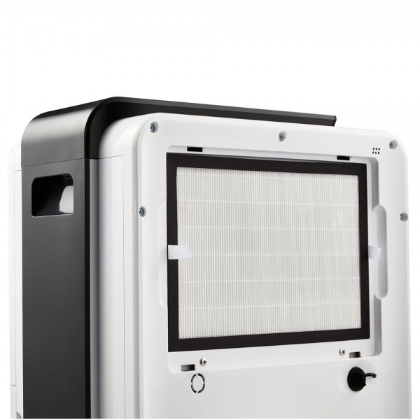 Осушитель воздуха Electrolux EDM-35L