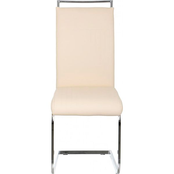 Стул Tianjin Ното бежевый