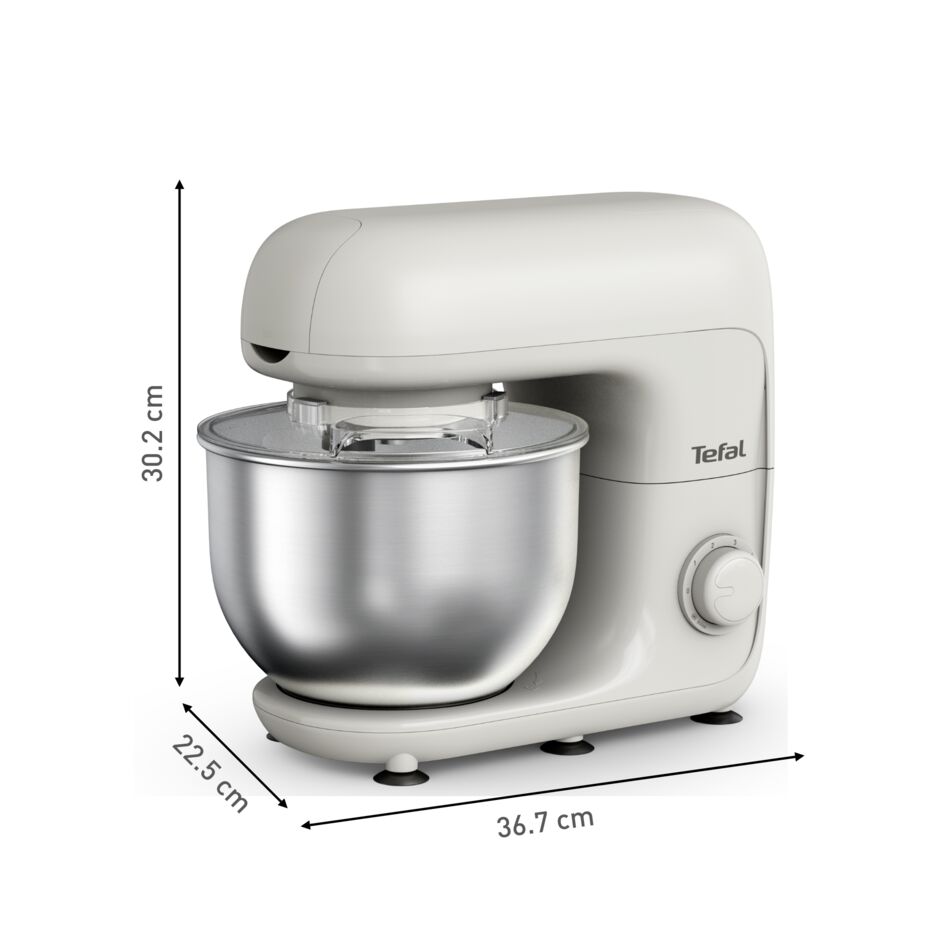 Кухонна машина Tefal BAKE ESSENTIAL QB160138