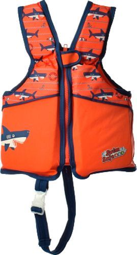 Плавательный жилет Bestway 32158 11-18 кг в ассортименте