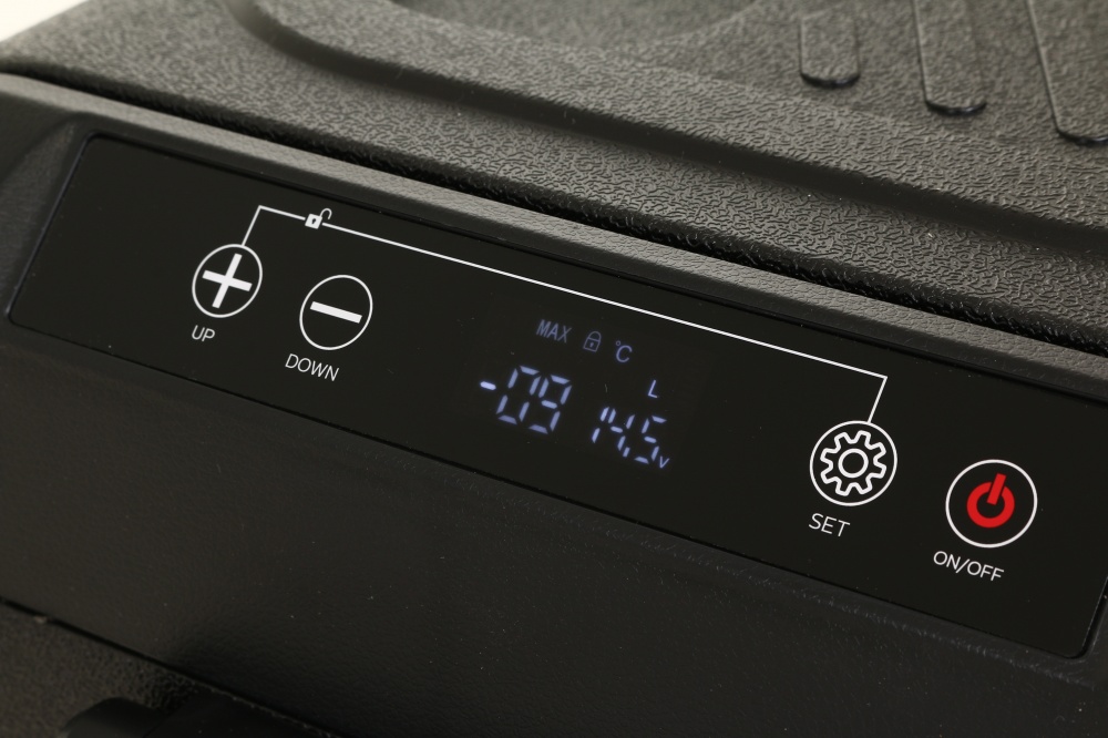 Автохолодильник компрессорный Auto Assistance Proline 25 л AP250