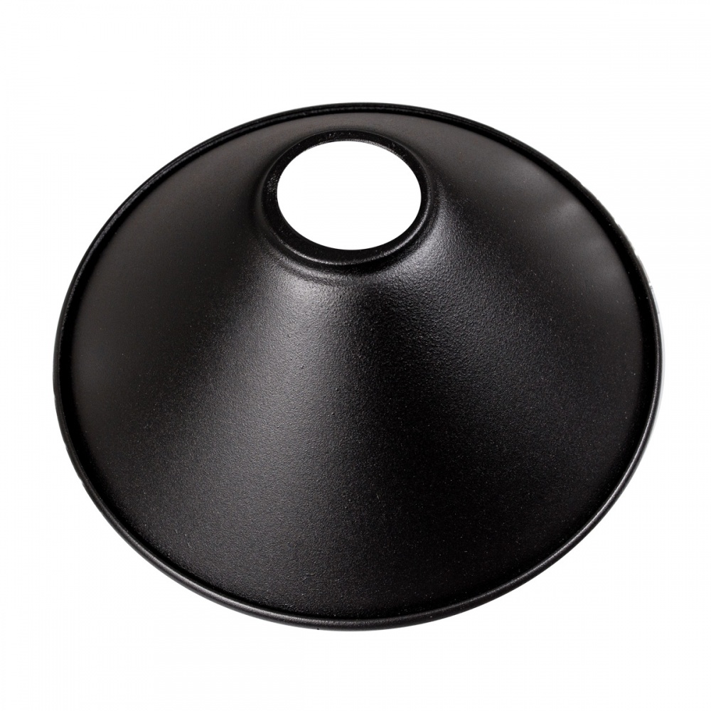 Плафон VERES 418 BK LIGHT SET черный