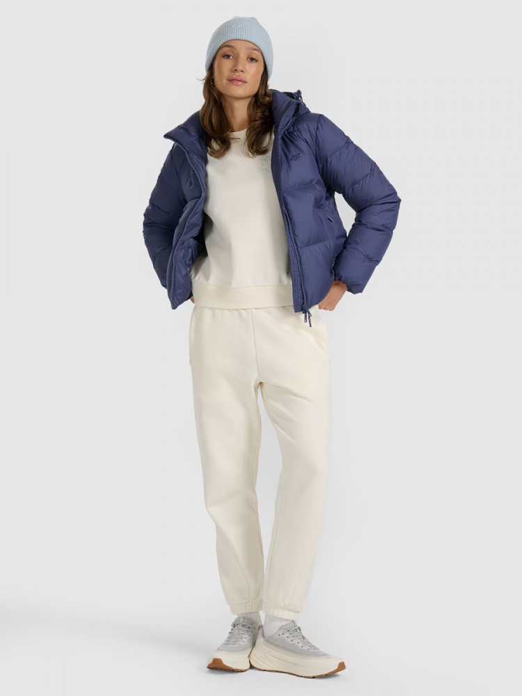 Куртка 4F 4FWAW25TDJAF594-32S р.L