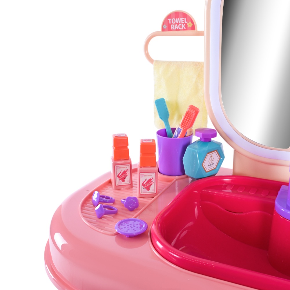 Игровой столик Shantou с аксессуарами 008-960