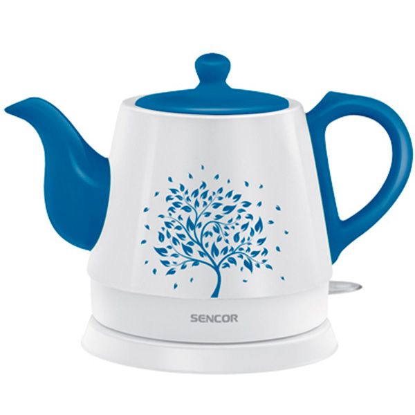 Чайник электрический Sencor SWK 8003 BL