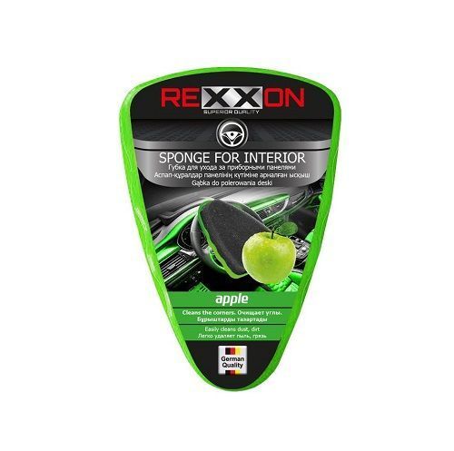 Губка автомобільна Rexxon Rexxon
