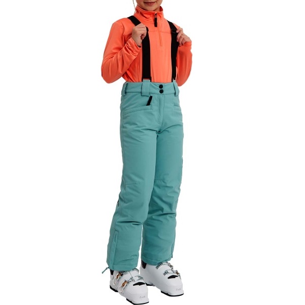 Брюки McKinley Gelma gls 408740-620 р. 164 голубой