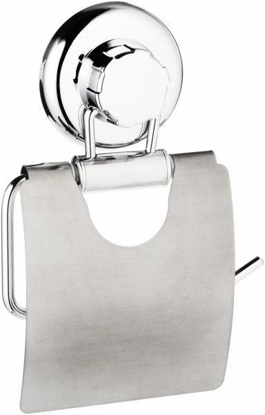 Держатель для туалетной бумаги Tatkraft Mega Lock 11458