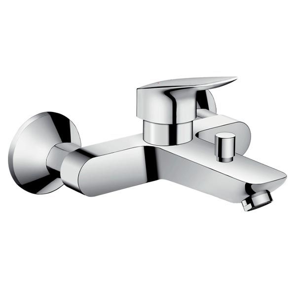 Смеситель для ванны Hansgrohe Logis 71400000