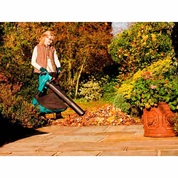 Пылесос садовый Bosch ALS 30