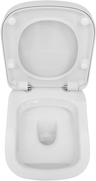 Унитаз подвесной Jacob Delafon REPLАY Е 4833-00