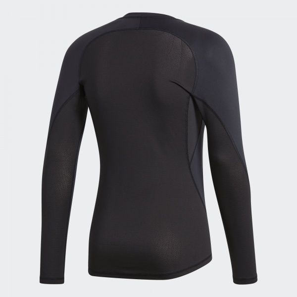 Футболка Adidas ASK SPRT LST M CW9486 L чорний