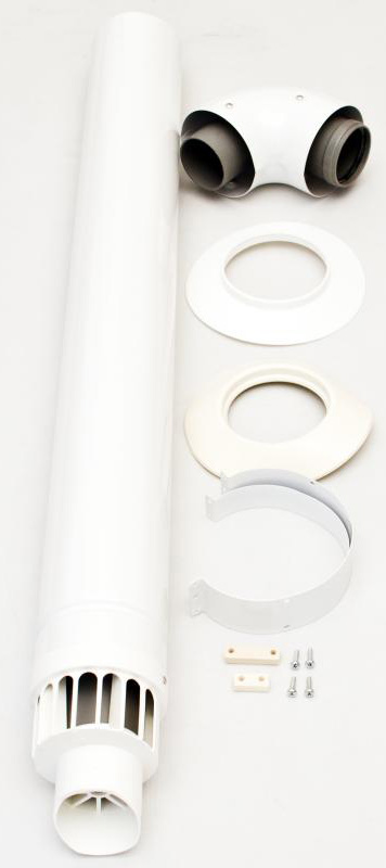 Коаксиальный комплект Ariston 3318073