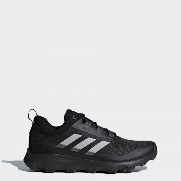 Кроссовки Adidas TERREX VOYAGER R.RD S80798 р.UK 11,5 черно-белый