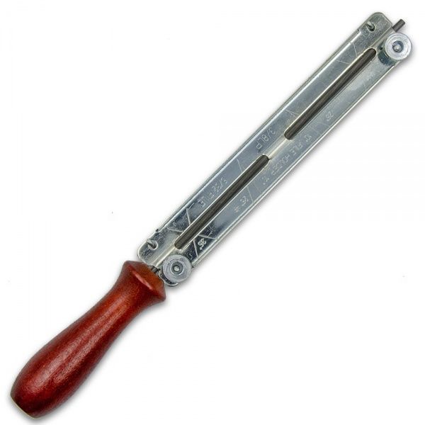 Напилок для заточування ланцюгів SEQUOIA круглий SF4.0