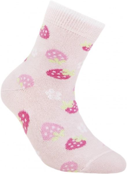 Носки детскиедля девочекдля мальчиков ESLI E 14С-14СПЕ 277 р.18 розовый 