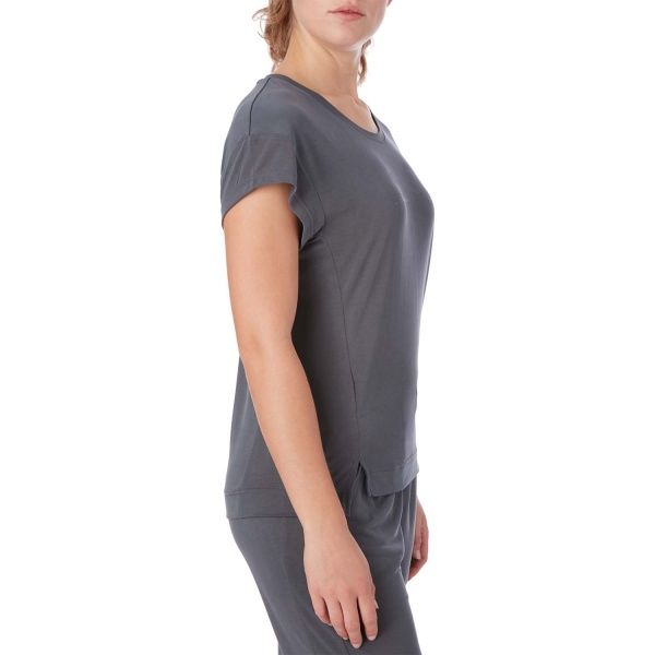 Футболка Energetics Gesinella wms 407366-041 44 сірий