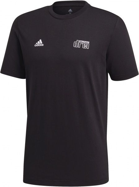 Футболка Adidas Vid Game Number GE4691 XL