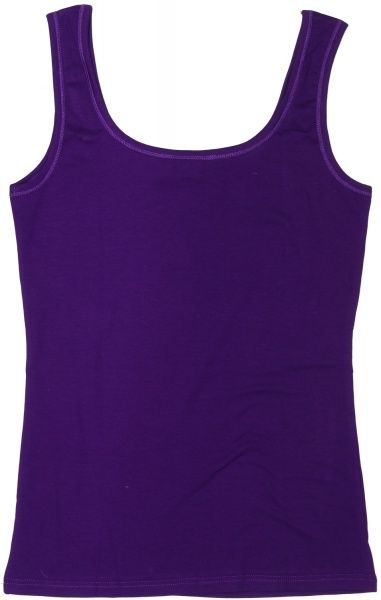 Майка жіноча р. XL фіолетовий 200126 