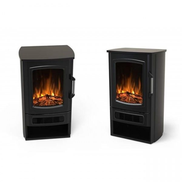 Камин электрический ArtiFlame AF-FS-92-G