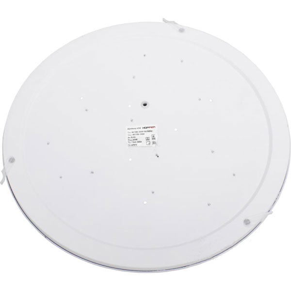 Світильник світлодіодній Hopfen Arion 60R-RGB 60W з пультом ДУ