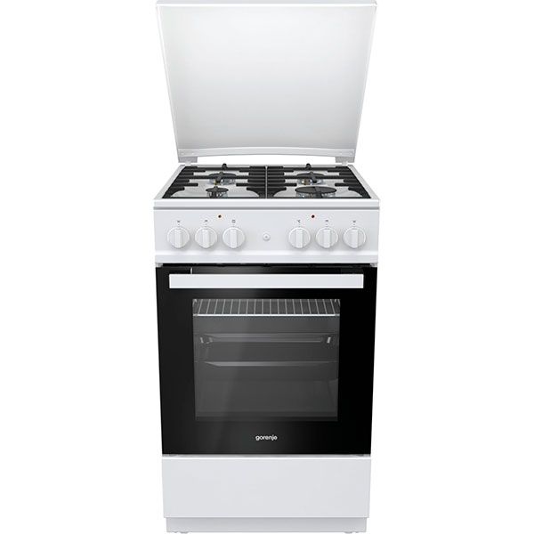 Плита комбінована Gorenje K5142WF-B