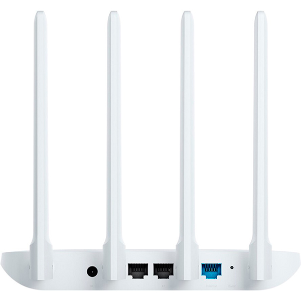 Роутер Xiaomi Mi WiFi Router 4C Global (DVB4231GL)