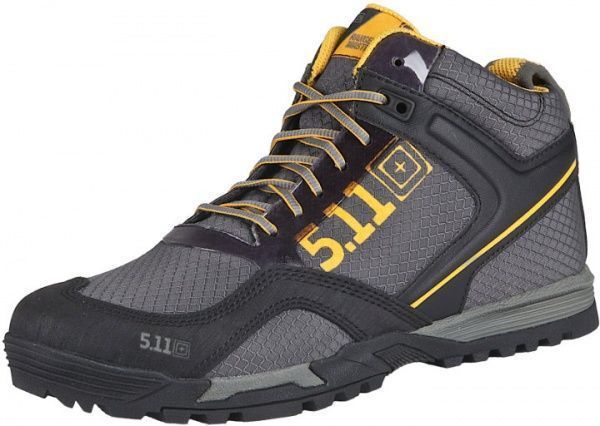 Ботинки 5.11 Tactical Range Master Boot gunsmoke р. 44 12148
