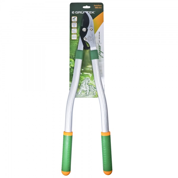 Веткорез Gruntek Jaguar 685 мм Jaguar 685 мм (295203686)