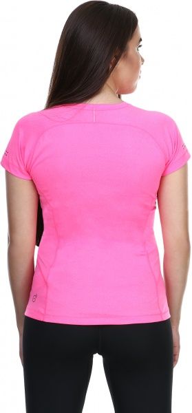 Футболка Puma NightCat S S Tee W 51508003 L рожевий