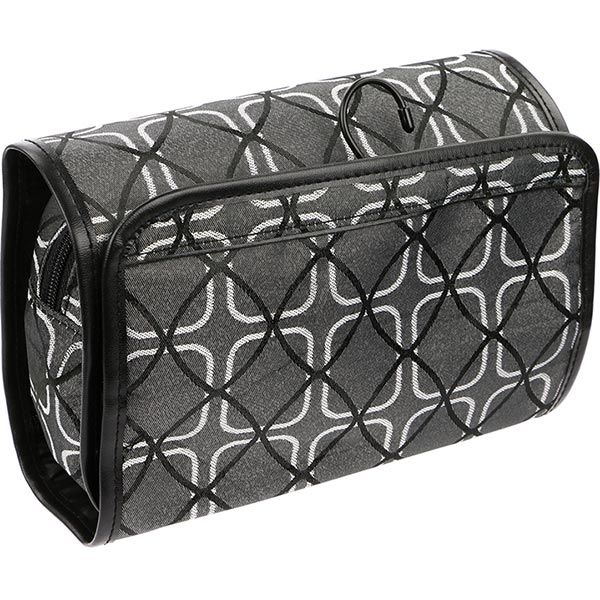Косметичка-несессер Argyle з гачком