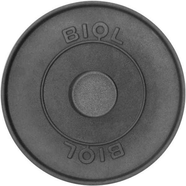 Кришка-прес чавунна кругла 21,5 см 11242 Biol