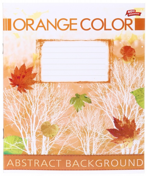 Тетрадь школьная 24 листа в линейку в ассортименте Мечты сбываются