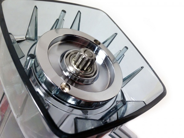 Блендер стаціонарний Good Food BL2000 