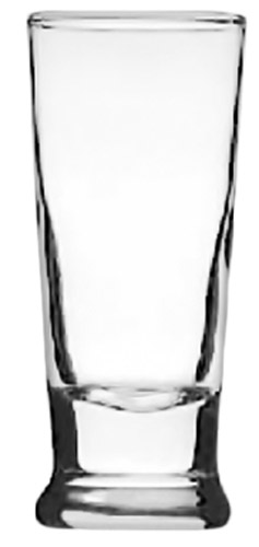 Набор рюмок Canon 95200 80 мл 6 шт. Uniglass 