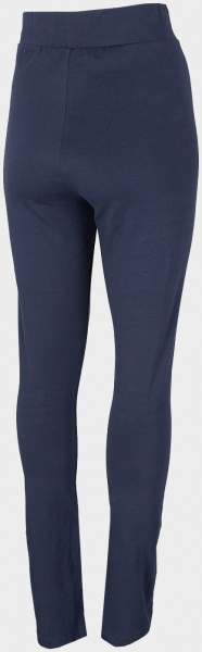 Лосини 4F WOLEGGINGS LEG013 H4Z22-LEG013-30S р.XS синій