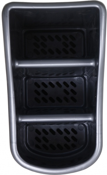 Подставка для столовых приборов Степь 18x11,5x14,5 см в ассортименте Follow Me