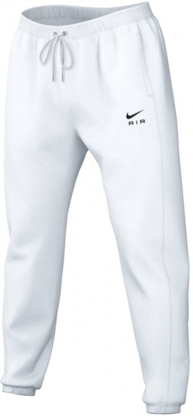 Штани Nike M NSW NIKE AIR FT PANT DQ4202-100 р. 2XL білий