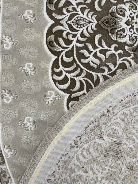 Килим DILEK GAZIANTEP ZARINA 2731 O 80x150 см 