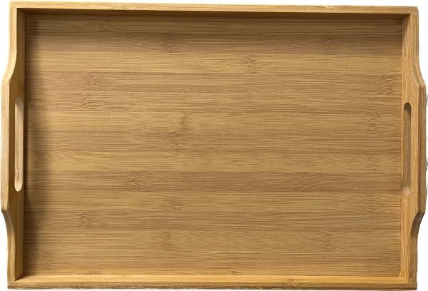 Поднос для завтрака 50х30 см 7108200007 Eurogold