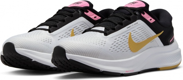 Кросівки Nike Air Zoom Structure 24 DA8570-106 р.37,5 білий