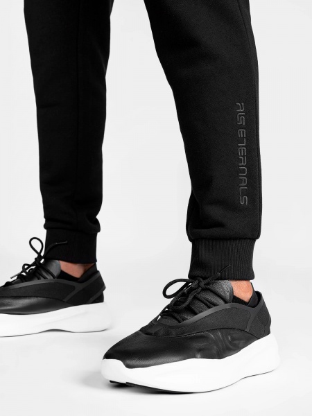 Штани 4F TROUSERS CAS M565 4FSS23TTROM565-80S р. M коричневий