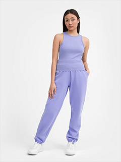 Футболка 4F TSHIRT F0767 4FSS23TTSHF0767-52S р.XL фіолетовий